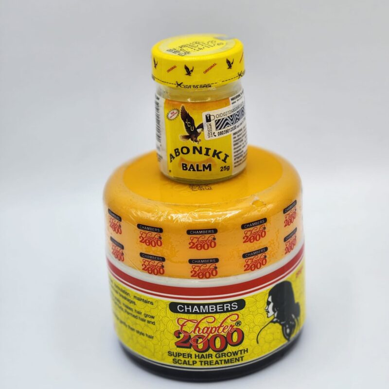 Chambres Chapter 2000