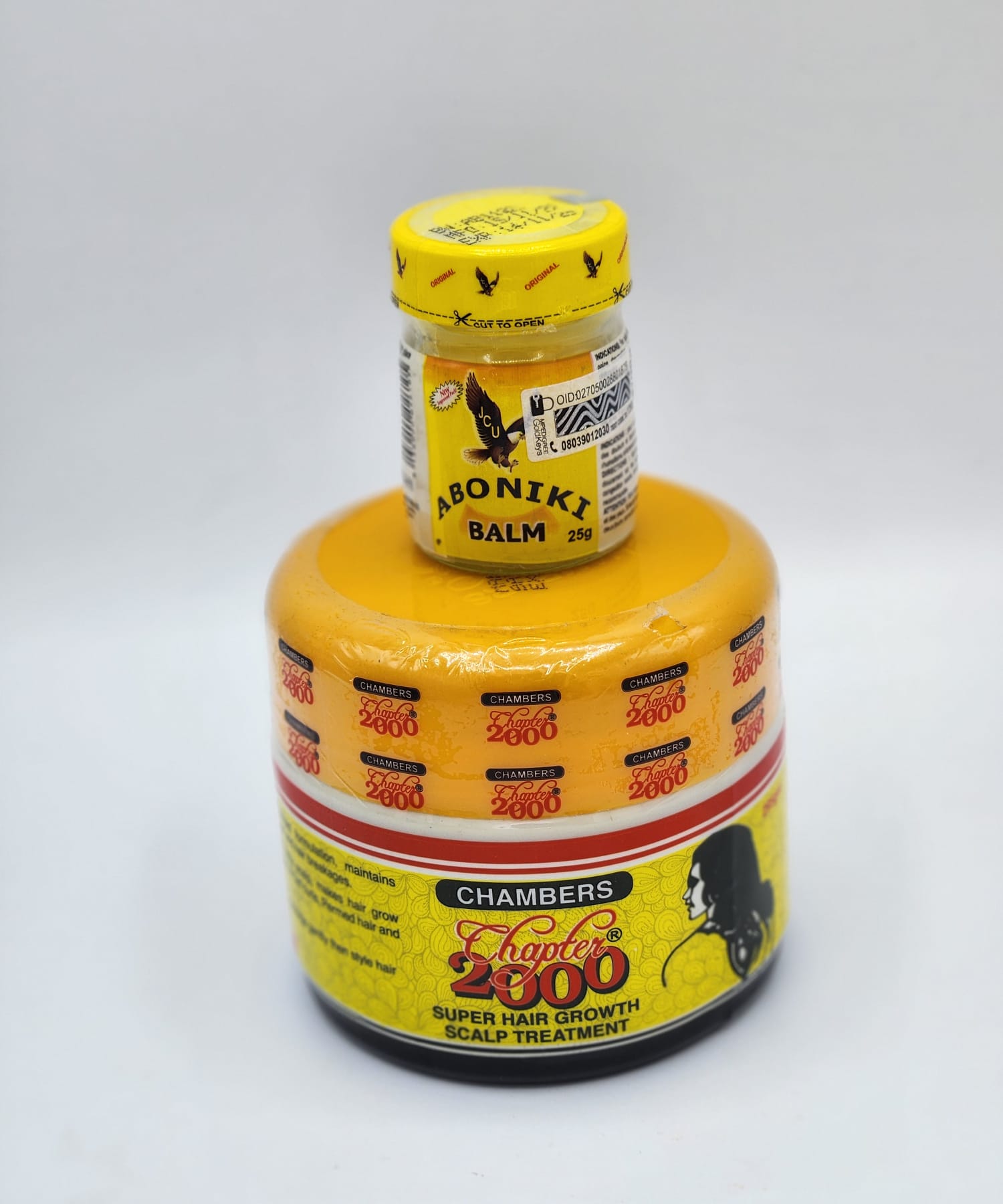 Chambres Chapter 2000