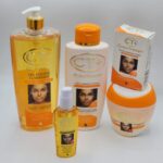 La gamme CT+ Clear Therapy