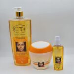 gamme CT+ Clear Therapy
