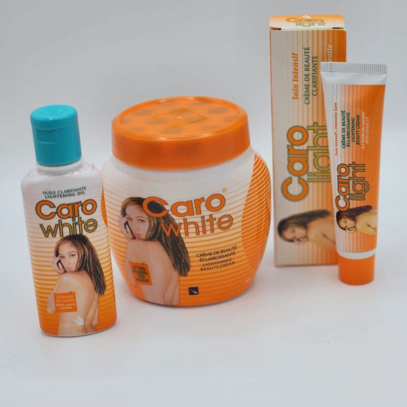 Mini Gamme Creme de peau