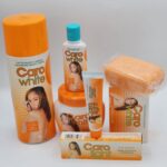 Gamme Complète Caro White Éclaircissante