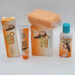 Mini Gamme Caro White Éclaircissante