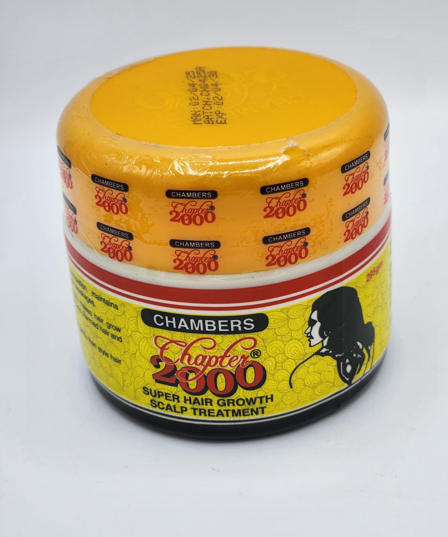 CHAMBERS CHAPTER 2000