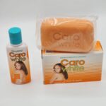 Caro White Savon et Huile