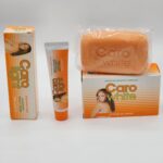 Caro White Gamme anti tache