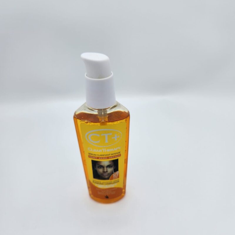 Sérum Éclaircissant CT+ Clear Therapy – 75ml