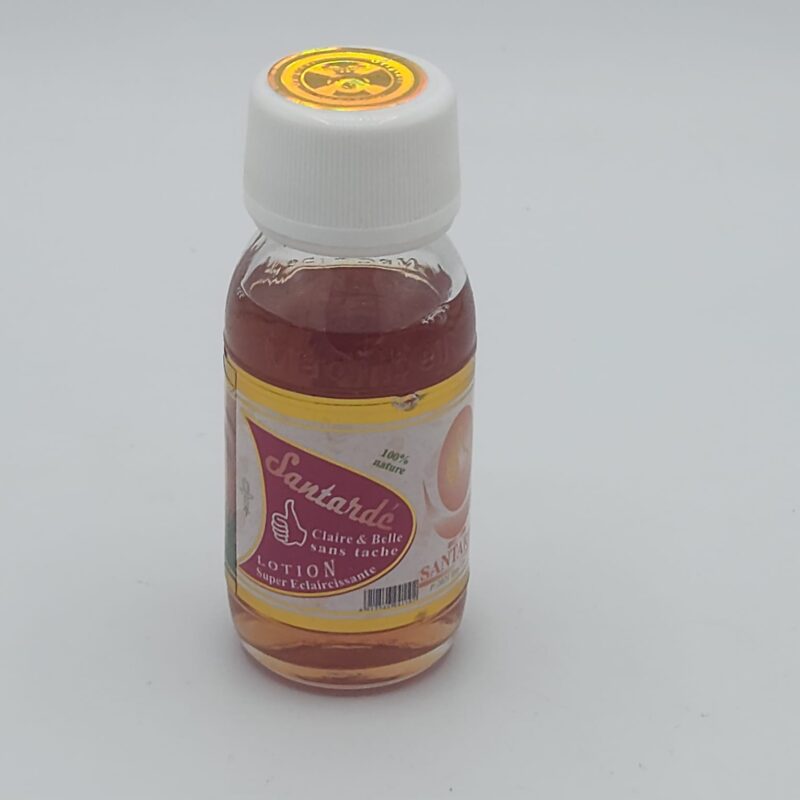 Santardé lotion Clarifiant