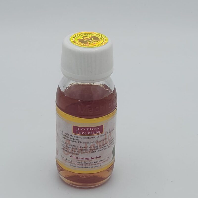 LOTION Santardé .lotion Clarifiant