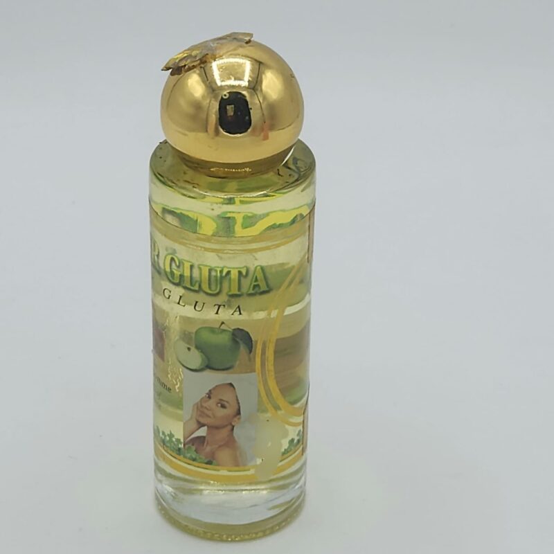 GLUTA BLANCHISSEUR AICHA NAOMI . 1X