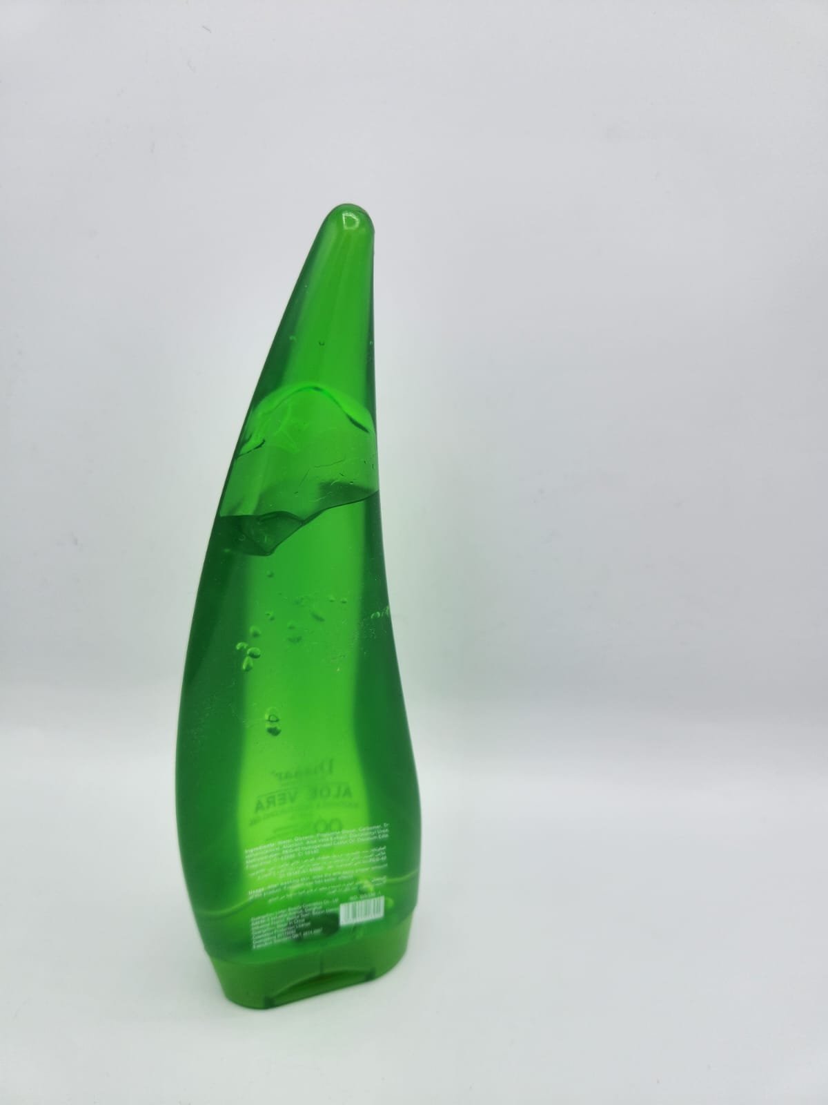 PUR ALOE VERA GEL 99% BIO HYDRATANT, NOURRIT ET PROTEGE LE CORPS 250 ML - Image 3