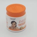 D.E.S 5.5 EXTREME CRÈME CORPORELLE ÉCLAIRCISSANTE À L'HUILE DE BAOBAB 250ML