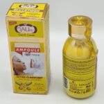 PEAU JAUNE GLUTATHION VITA COMPLEXE AMPOULE ÉCLAT TOTALE EXTRA CLARIFIANT 125ML