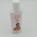 D.E.S 5.5 EXTREME HUILE CLARIFIANTE SÉRUM À L'HUILE DE BAOBAB 60ML