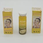 LOT DE DEUX BLANCHISSEUR UNI BELLE GLUTA+ SUPER ÉCLAIRCISSANT 15ML X2
