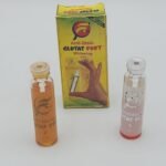 GLUTAT FORT ANTI-TACHES BLANCHISSEUR WHITENING 2 EN 1 2X10ML