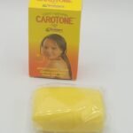 CAROTONE SAVON CLARIFIANT AU B-CAROTÈNE ET COLLAGÈNE