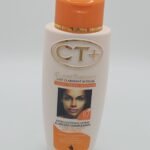 CT+ CLEAR THERAPY LAIT CLARIFIANT INTENSE À L'HUILE DE CAROTTE 250ML