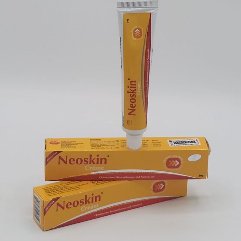 NEOSKIN CRÈME DERMIQUE 30G
