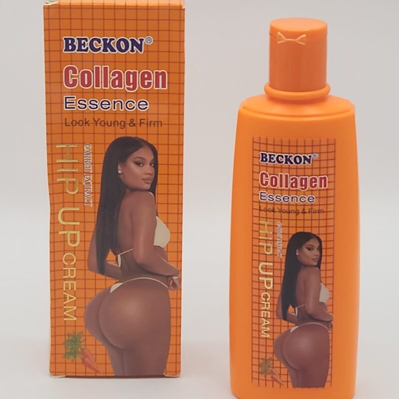 BECKON COLLAGEN ESSENCE HIP UP CREAM 280ML