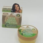 ROUSHUN OLIVE MARVEL SUPER HOLD & SMOOTH EDGES ANTI-CASSE 100G