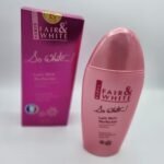 FAIR & WHITE PARIS SO WHITE! LAIT SKIN PERFECTOR ÉCLAIRCISSANT HYDRATANT