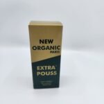 NEW ORGANIC EXTRA POUSS LOTION CAPILLAIRE DE CROISSANCE 125ML