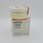 CRÈME YOKEBE GROS FESSES 100% NATUREL